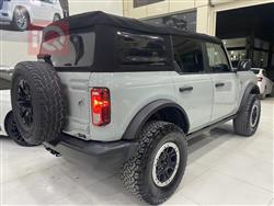 Ford Bronco Sport